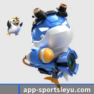 乐鱼体育 APP（Leyu）