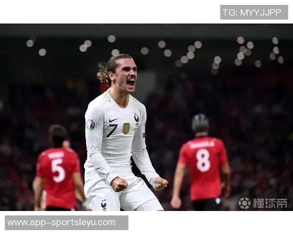 格列兹曼生涯进球达334超越帕潘跻身法国历史射手榜第九位