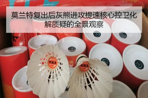 莫兰特复出后灰熊进攻提速核心控卫化解质疑的全景观察（Leyu）